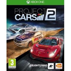 Project Cars 3 Xbox One kopen 14.99