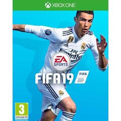 FIFA 20 Xbox One 2.99 Tweedehands