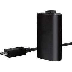 Play & Charge Kit - NIEUW