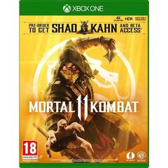 Mortal kombat xl xbox 360 clearance