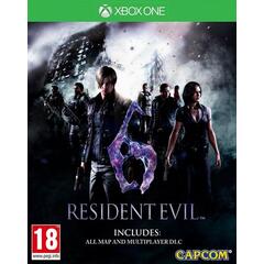 Resident Evil 5 Remastered Xbox One 25.99 Aanbieding