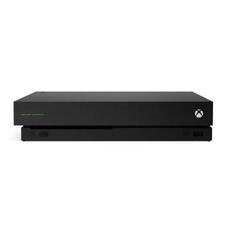 Xbox One X Project Scorpio (1TB) - Limited Edition