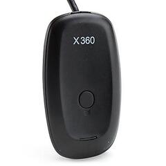 Wireless xbox discount 360
