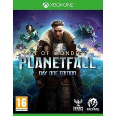 Age of Wonders: Planetfall - Day One Edition