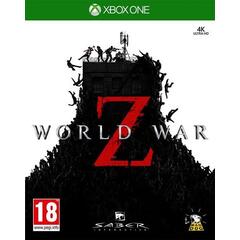 World War Z