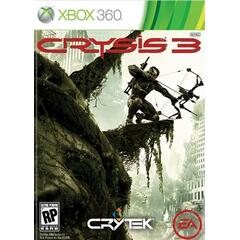 Crysis 3
