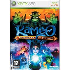 Kameo: Elements of Power