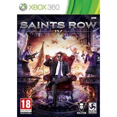 Saints row store 2 xbox one