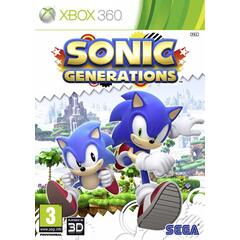 Sonic unleashed xbox one price discount