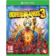 Borderlands handsome collection xbox one top