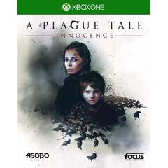A Plague Tale: Innocence