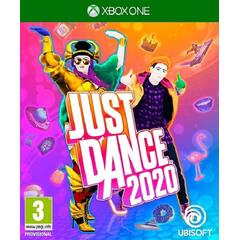 Just dance 2018 xbox one online