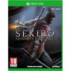 Sekiro: Shadows Die Twice