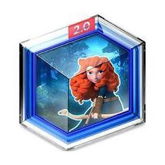 Brave Forest Siege Expansion Power Disc - Disney Infinity 2.0