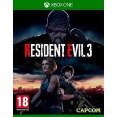 Resident evil 6 discount xbox one