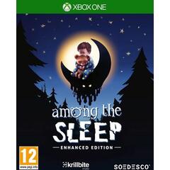 Among The Sleep - Enhanced Edition