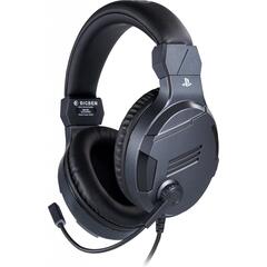 BigBen Playstation 4 Stereo Headset V3 - Zwart