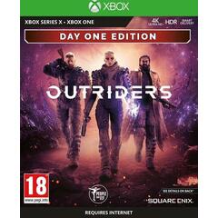 Outriders - Day One Edition