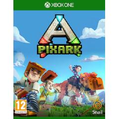 PixARK