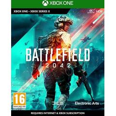Battlefield 2042