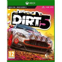 Dirt 2 xbox hotsell one