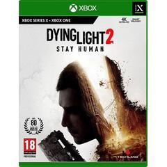 Dying Light 2: Stay Human