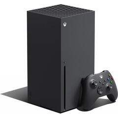 Xbox Series X Bundel Console (1TB) + Controllers - Zwart