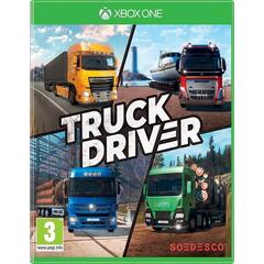 Truck Driver