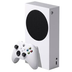Xbox Series S Bundel Console + Controller - Wit