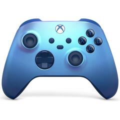 Xbox Series X/S Controller - Aqua Shift - Microsoft (origineel)