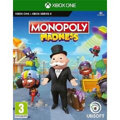 Monopoly Madness