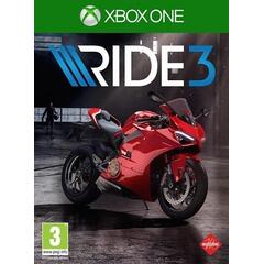 Ride 3