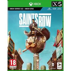 Saints row 3 remastered xbox one online