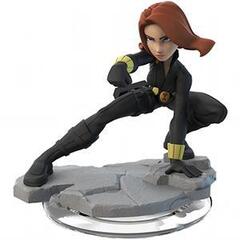 Black Widow - Disney Infinity 2.0
