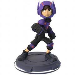 Hiro Disney Infinity 2.0