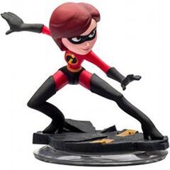 Elastigirl (Mrs. Incredible) Disney Infinity