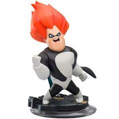The Incredibles Syndrome - Disney Infinity - 1.0