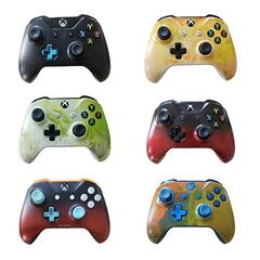 Xbox One S Controller - Custom - Microsoft (Origineel)