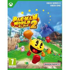 Pac-Man World 2: Re-Pac