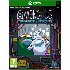 Among Us - Crewmate Edition
