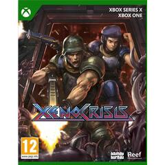 Xeno Crisis