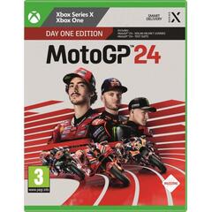 MotoGP 24 - Day One Edition