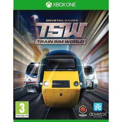 Train Sim World