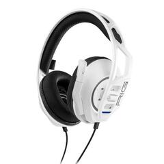 Nacon RIG 300 HSW Pro - Wit - Bedrade Gaming Headset - PS5, PS4