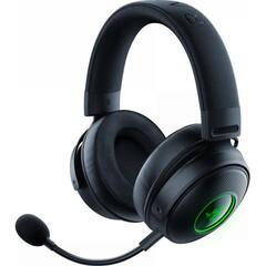 Razer Kraken V3 Pro - Zwart - Draadloze Gaming Headset - PC