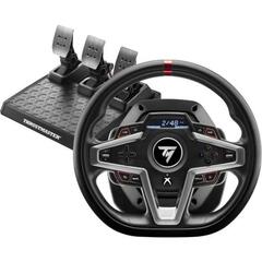 Thrustmaster T248-X - Zwart - Racestuur - PC, Xbox Series, Xbox One
