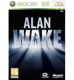 Alan Wake