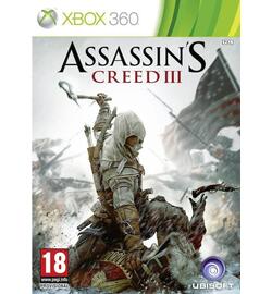 Assassin's Creed III
