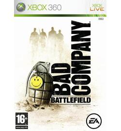 Battlefield: Bad Company
