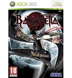 Bayonetta